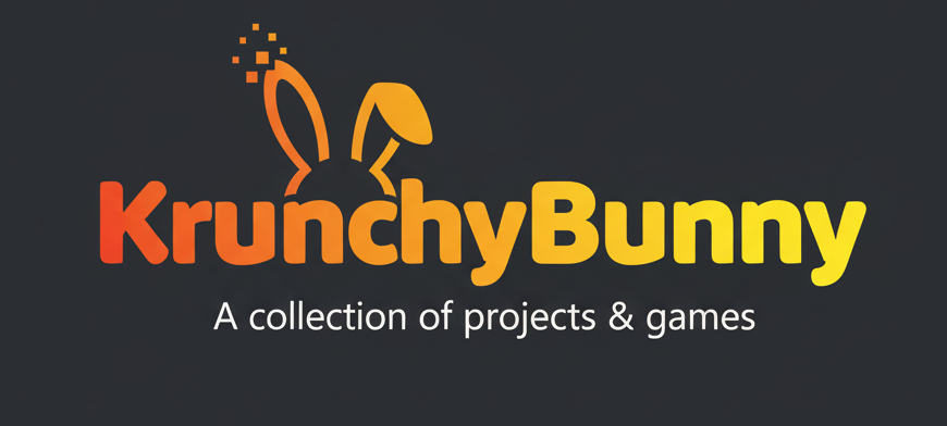 KrunchyBunny AI Logo