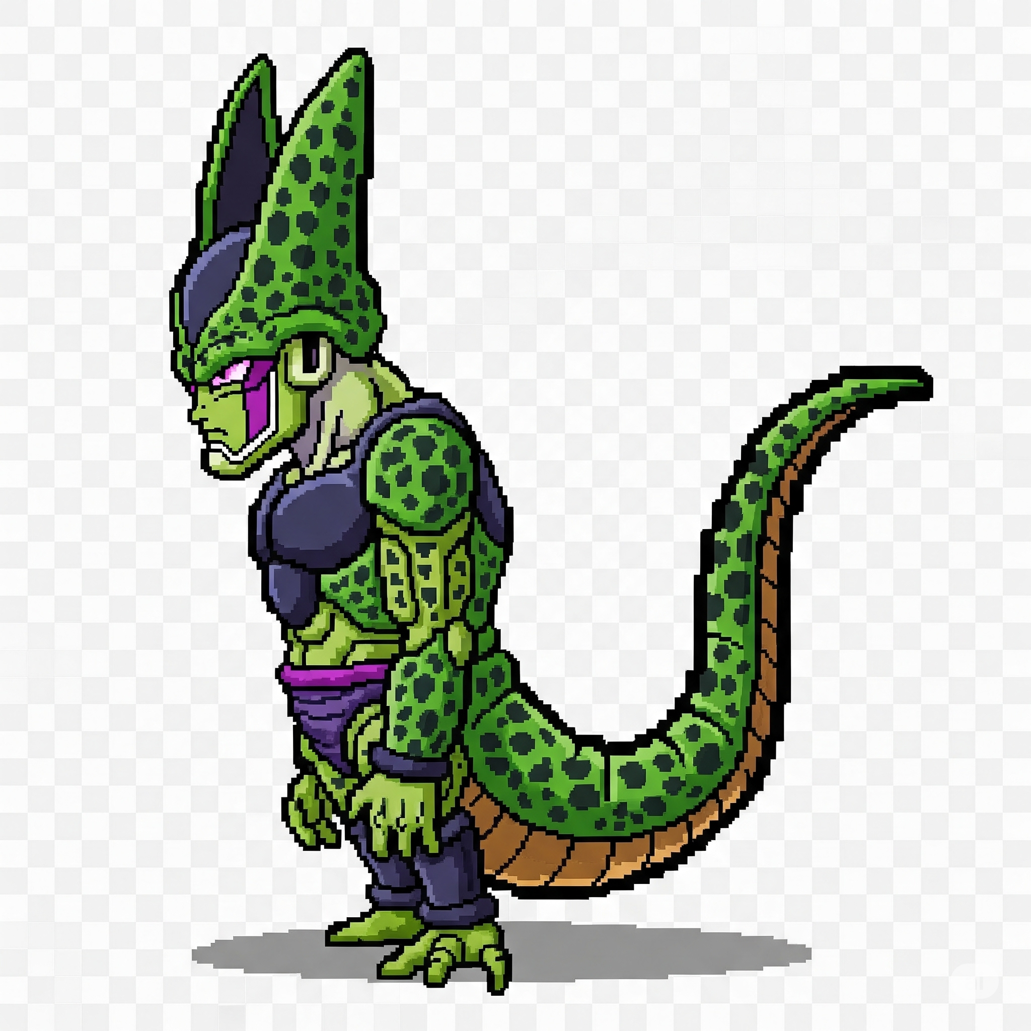 Enemy Character