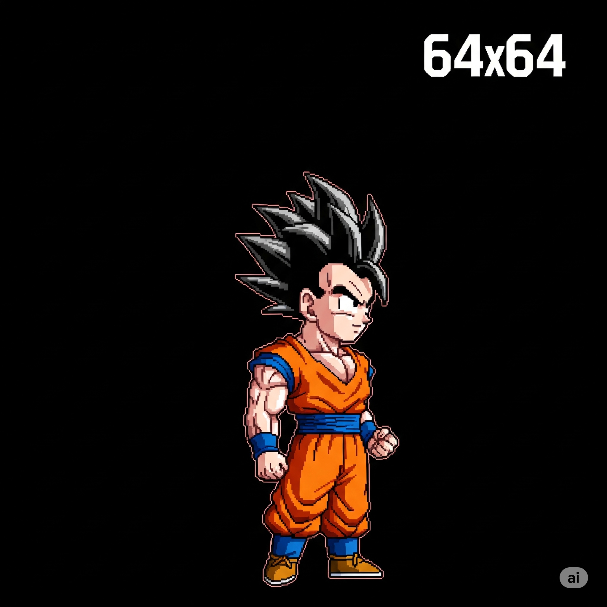 Player Character